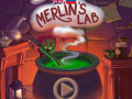 Mäng Merlin's Lab