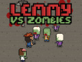 Mäng Lemmy vs Zombies