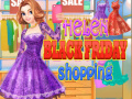 Mäng Helen Black Friday Shopping