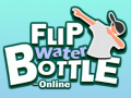 Mäng Flip Water Bottle Online