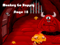 Mäng Monkey Go Happly Stage 18