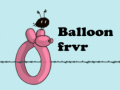 Mäng Balloon frvr