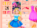 Mäng Sweet Princess Dressing Room