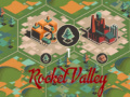 Mäng Rocket Valley 