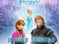 Mäng Frozen: Double Trouble