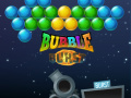 Mäng Bubble Burst  
