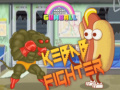 Mäng Kebab Fighter