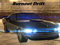 Mäng Burnout Drift