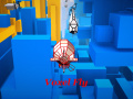 Mäng Voxel Fly