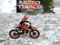 Mäng Moto Trials Winter