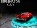 Mäng Terminator Car