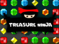 Mäng Treasure Ninja