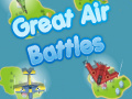 Mäng Great Air Battles