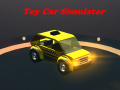 Mäng Toy Car Simulator