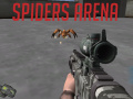 Mäng Spiders Arena  