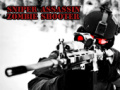 Mäng Sniper Assassin Zombie Shooter