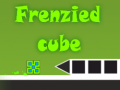 Mäng Frenzied Cube