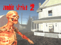 Mäng Zombie Strike 2