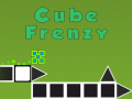 Mäng Cube Frenzy