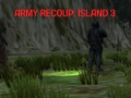 Mäng Army Recoup: Island 3