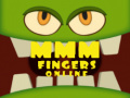 Mäng Mmm Fingers Online