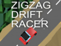 Mäng Zigzag Drift Racer