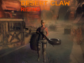 Mäng Desert Claw Rising