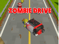 Mäng Zombie Drive  