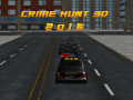 Mäng Crime Hunt 3D 2016