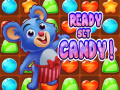 Mäng Ready Set Candy