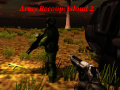Mäng Army Recoup: Island 2