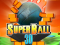 Mäng Super Ball 3D  