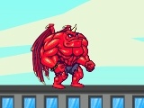 Mäng Hellbound Rampage