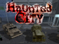 Mäng Haunted City 