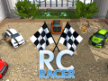 Mäng RC Racer
