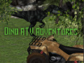 Mäng Dino ATV Adventures