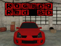 Mäng Racing Red 3D