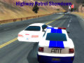 Mäng Highway Patrol Showdown