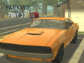 Mäng Parking Fury 3D