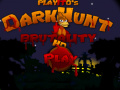 Mäng Dark Hunt HD: Brutality