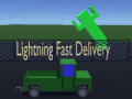Mäng Lightning Fast Delivery