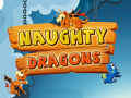 Mäng Naughty Dragons