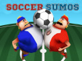 Mäng Soccer Sumos