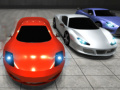 Mäng Traffic Racer 3D