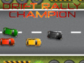 Mäng Drift Rally Champion