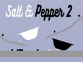 Mäng Salt & Pepper 2