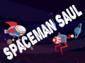 Mäng Spaceman Saul