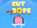 Mäng Cut My Rope