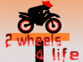 Mäng 2 Wheels 4 Life