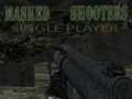 Mäng Masked Shooters Single Player